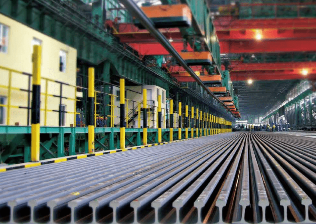 Nhà sản xuất thép lớn thứ hai của Trung Quốc báo lỗ tỷ USD chỉ trong 1 năm- Ảnh 1.