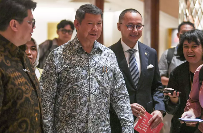 Không muốn phụ thuộc vốn ngoại, Indonesia tính phát hành trái phiếu, xây 3 triệu nhà giá rẻ mỗi năm- Ảnh 2.