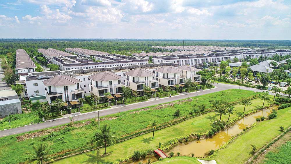 Xây dựng viện dưỡng lão cao cấp là hướng đầu tư chiến lược của không ít doanh nghiệp tại Việt Nam
