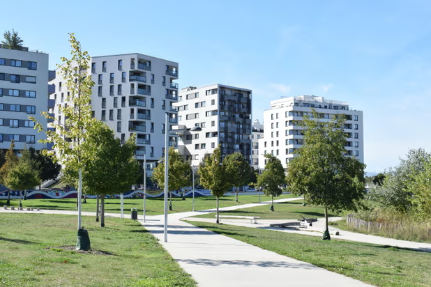 Bí mật nhà ở xã hội: Cách thủ đô Vienna của Áo trở thành thành phố đáng sống nhất thế giới- Ảnh 3.